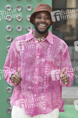 Royal Academy of Arts Summer Exhibition 2022 Preview Party in London