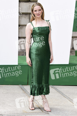 Royal Academy of Arts Summer Exhibition 2022 Preview Party in London