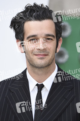 Royal Academy of Arts Summer Exhibition 2022 Preview Party in London
