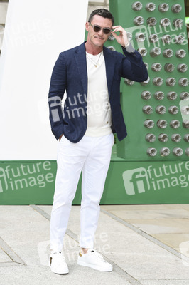 Royal Academy of Arts Summer Exhibition 2022 Preview Party in London