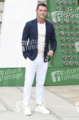 Royal Academy of Arts Summer Exhibition 2022 Preview Party in London