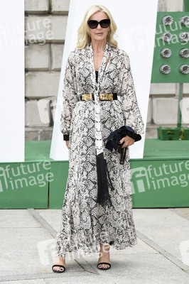 Royal Academy of Arts Summer Exhibition 2022 Preview Party in London