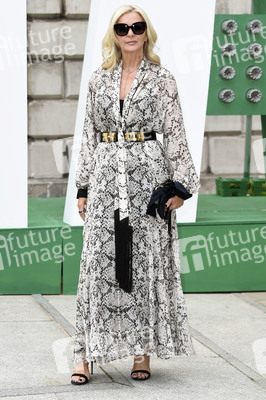 Royal Academy of Arts Summer Exhibition 2022 Preview Party in London