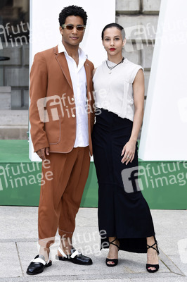 Royal Academy of Arts Summer Exhibition 2022 Preview Party in London
