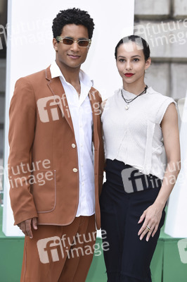 Royal Academy of Arts Summer Exhibition 2022 Preview Party in London
