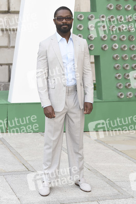 Royal Academy of Arts Summer Exhibition 2022 Preview Party in London