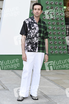 Royal Academy of Arts Summer Exhibition 2022 Preview Party in London