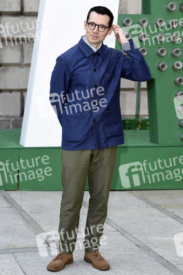 Royal Academy of Arts Summer Exhibition 2022 Preview Party in London