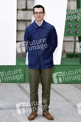 Royal Academy of Arts Summer Exhibition 2022 Preview Party in London