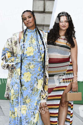 Royal Academy of Arts Summer Exhibition 2022 Preview Party in London