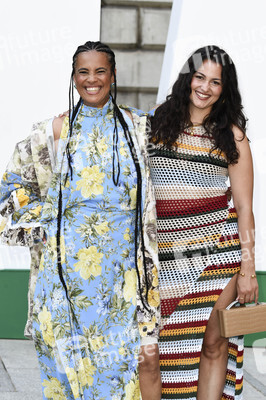 Royal Academy of Arts Summer Exhibition 2022 Preview Party in London