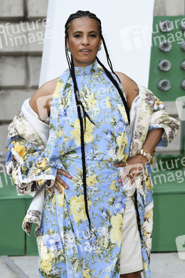 Royal Academy of Arts Summer Exhibition 2022 Preview Party in London