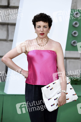 Royal Academy of Arts Summer Exhibition 2022 Preview Party in London