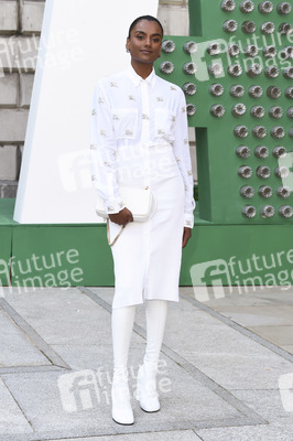 Royal Academy of Arts Summer Exhibition 2022 Preview Party in London