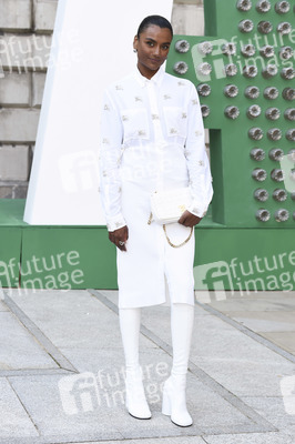 Royal Academy of Arts Summer Exhibition 2022 Preview Party in London