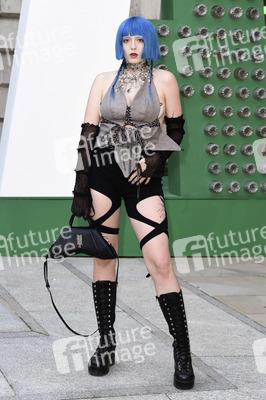 Royal Academy of Arts Summer Exhibition 2022 Preview Party in London