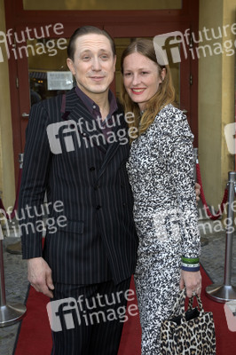 Filmpremiere 'Stand Up! Was bleibt, wenn alles weg ist' in Berlin