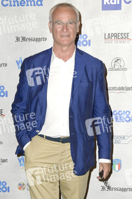 Filmpremiere 'Il Viaggio degli Eroi' in Rom