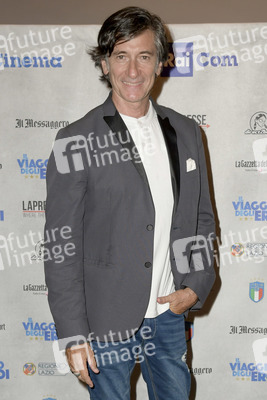 Filmpremiere 'Il Viaggio degli Eroi' in Rom