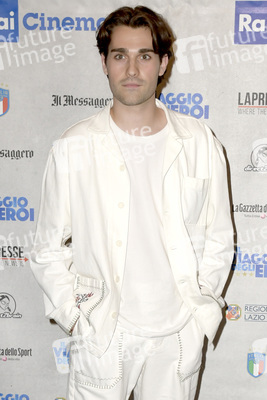 Filmpremiere 'Il Viaggio degli Eroi' in Rom