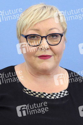 Bundespressekonferenz Jahresbericht der SED-Opferbeauftragten in Berlin