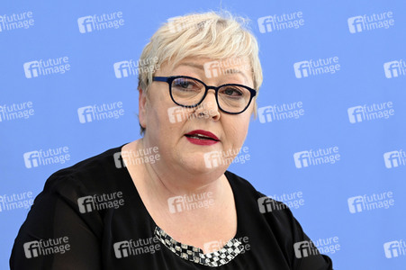 Bundespressekonferenz Jahresbericht der SED-Opferbeauftragten in Berlin