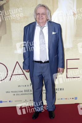 Filmpremiere 'Dante' in Rom