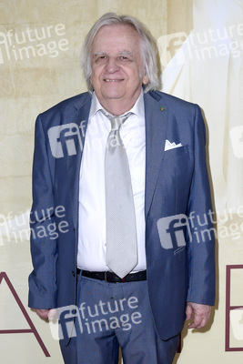 Filmpremiere 'Dante' in Rom