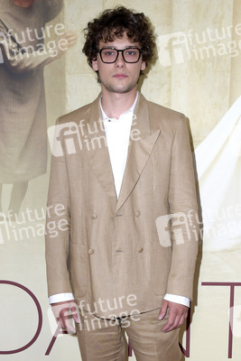 Filmpremiere 'Dante' in Rom