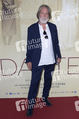 Filmpremiere 'Dante' in Rom