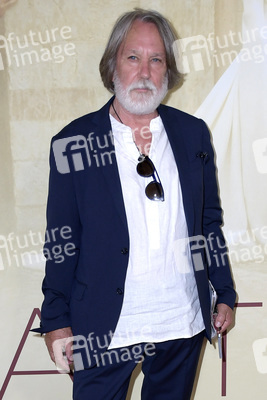 Filmpremiere 'Dante' in Rom