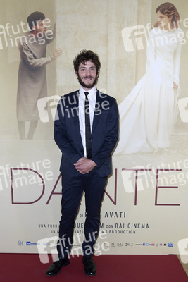 Filmpremiere 'Dante' in Rom