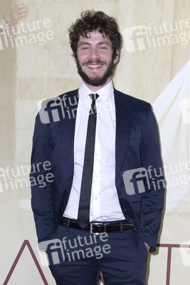 Filmpremiere 'Dante' in Rom