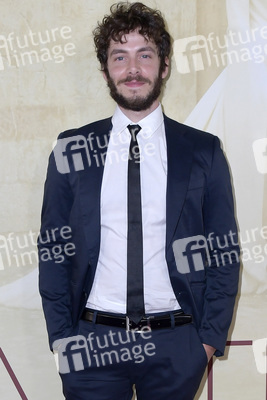 Filmpremiere 'Dante' in Rom