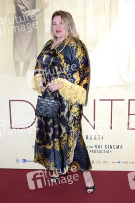 Filmpremiere 'Dante' in Rom