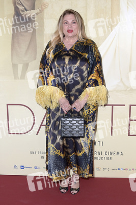 Filmpremiere 'Dante' in Rom