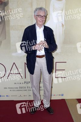 Filmpremiere 'Dante' in Rom