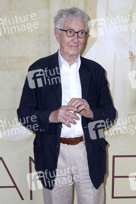 Filmpremiere 'Dante' in Rom