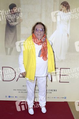 Filmpremiere 'Dante' in Rom