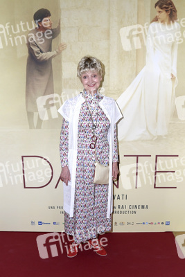 Filmpremiere 'Dante' in Rom