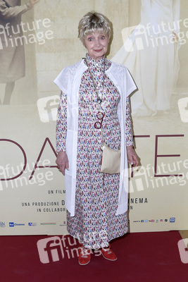 Filmpremiere 'Dante' in Rom
