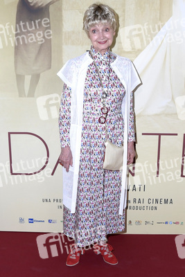 Filmpremiere 'Dante' in Rom