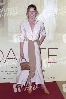 Filmpremiere 'Dante' in Rom