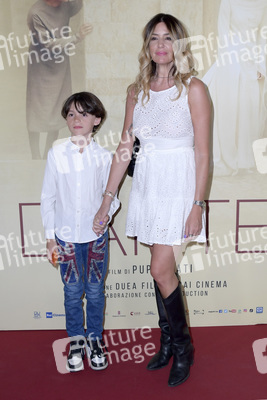 Filmpremiere 'Dante' in Rom