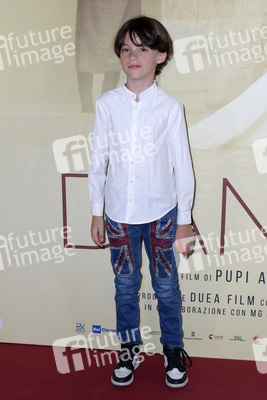 Filmpremiere 'Dante' in Rom