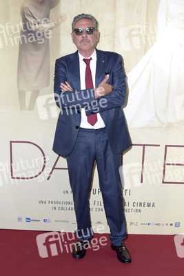 Filmpremiere 'Dante' in Rom