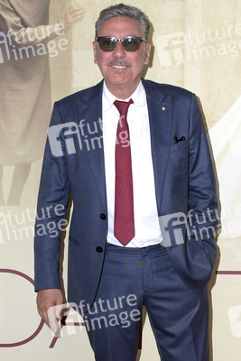 Filmpremiere 'Dante' in Rom