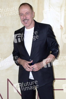Filmpremiere 'Dante' in Rom