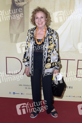 Filmpremiere 'Dante' in Rom