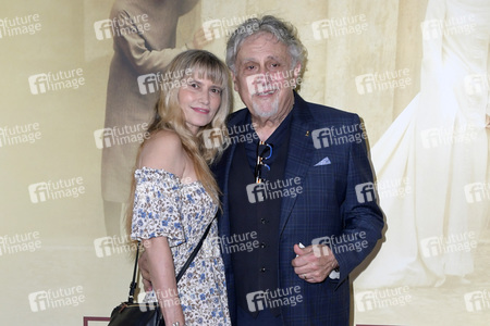 Filmpremiere 'Dante' in Rom